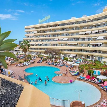 Hovima Luxury Apartment Costa Adeje  ภายนอก รูปภาพ