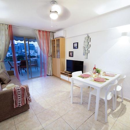 Hovima Luxury Apartment Costa Adeje  ภายนอก รูปภาพ