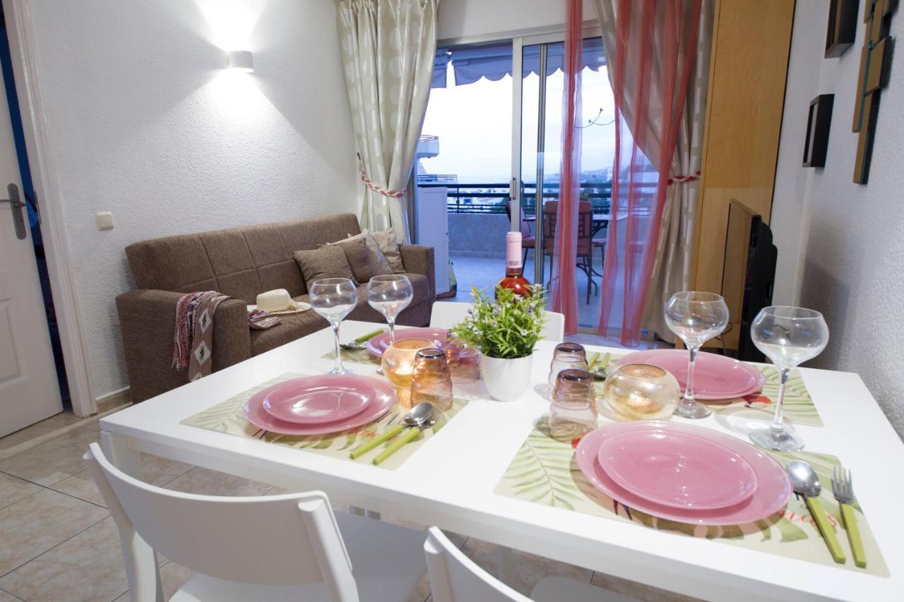 Hovima Luxury Apartment Costa Adeje  ภายนอก รูปภาพ