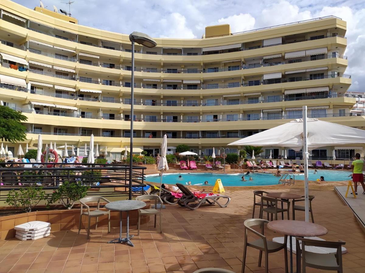 Hovima Luxury Apartment Costa Adeje  ภายนอก รูปภาพ