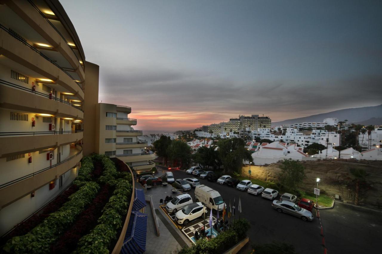 Hovima Luxury Apartment Costa Adeje  ภายนอก รูปภาพ