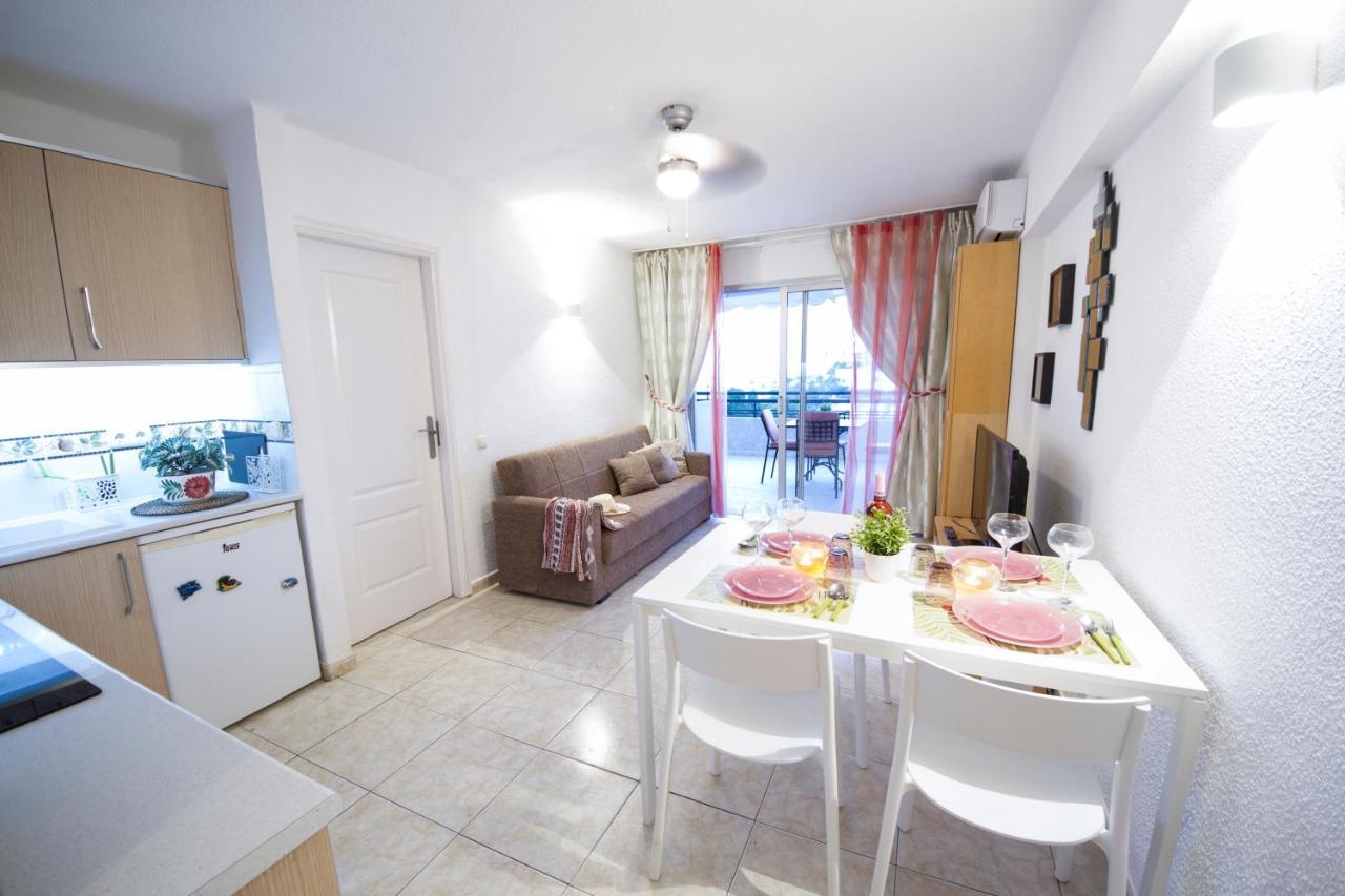 Hovima Luxury Apartment Costa Adeje  ภายนอก รูปภาพ
