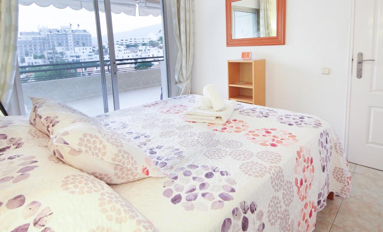 Hovima Luxury Apartment Costa Adeje  ภายนอก รูปภาพ