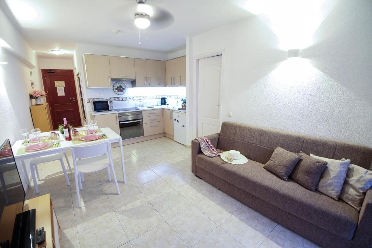 Hovima Luxury Apartment Costa Adeje  ภายนอก รูปภาพ