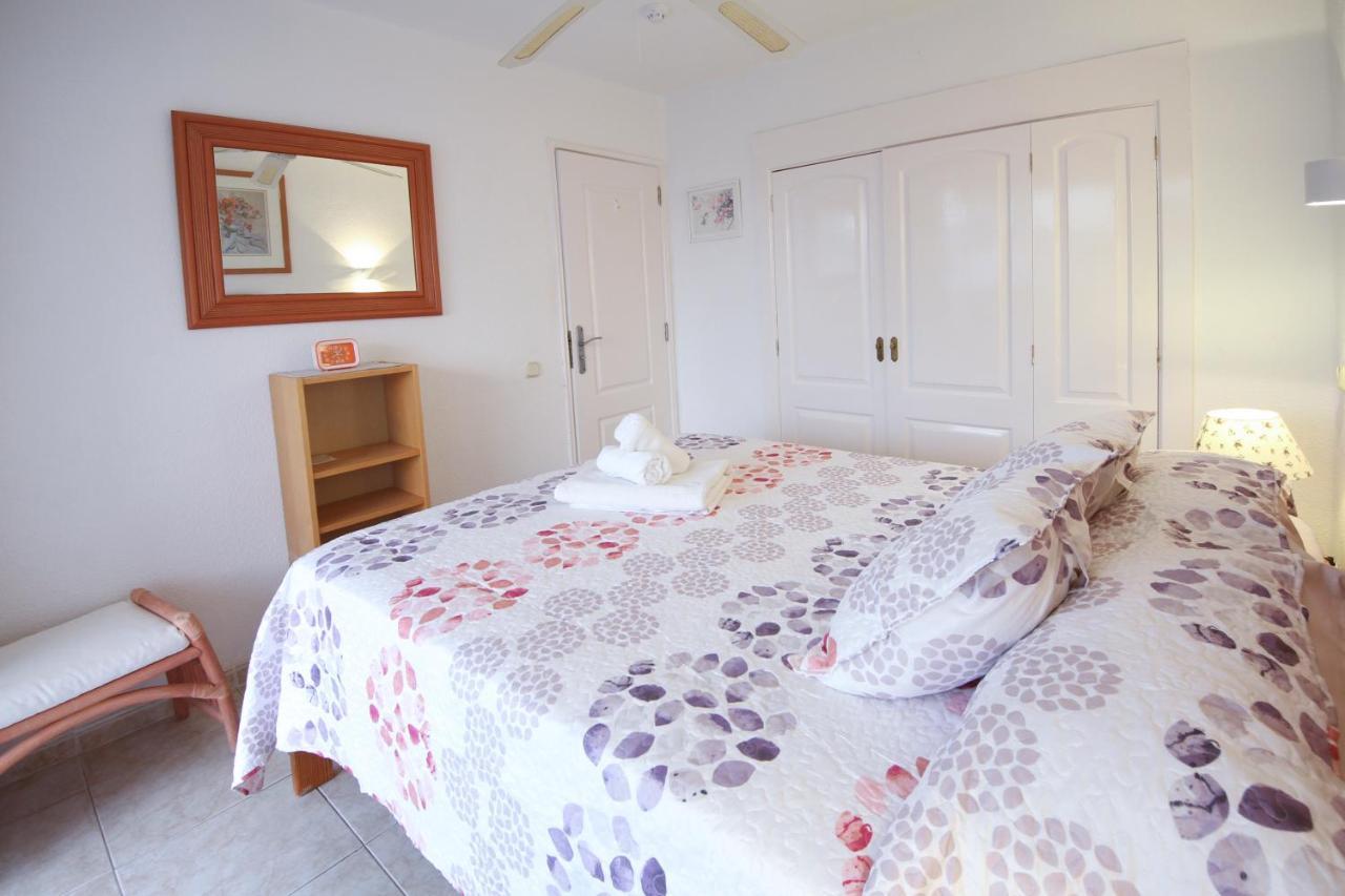 Hovima Luxury Apartment Costa Adeje  ภายนอก รูปภาพ